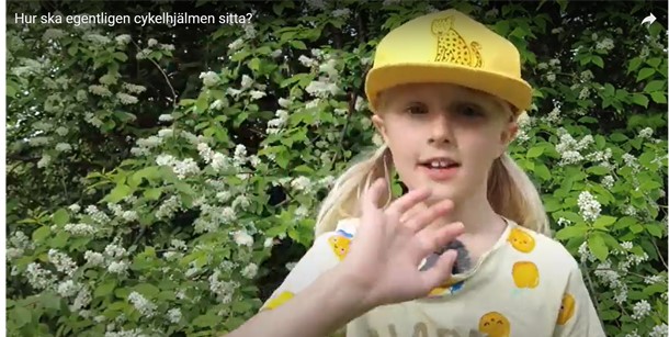 Filmer om trafiksäkerhet