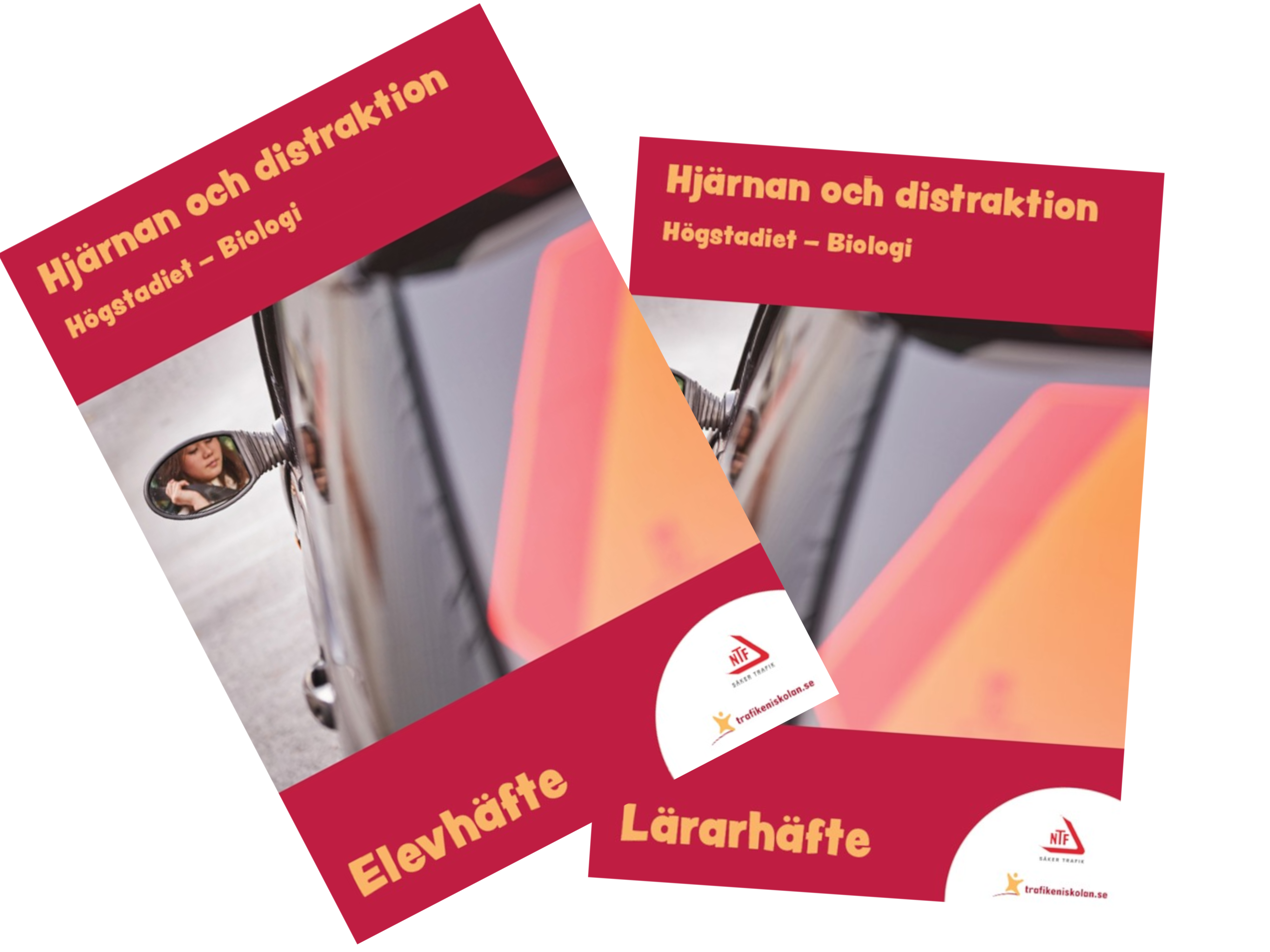 Lektionsförslag: Distraktion