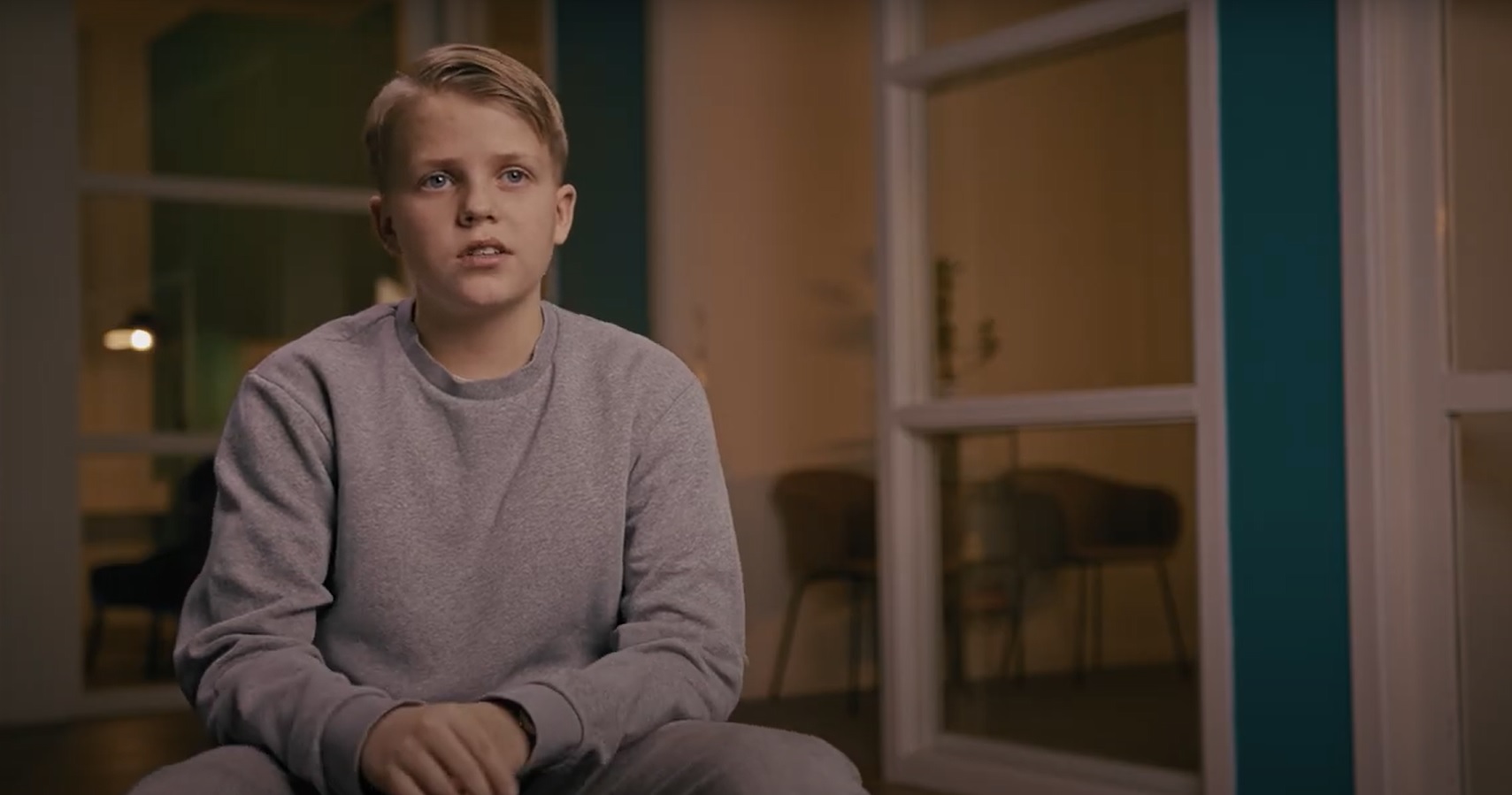 Den livsviktiga hjälmen - Se våra nya filmer och diskutera med eleverna.